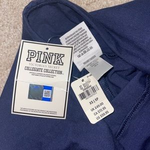 NEW PINK PENN STATE YOGA PANTS